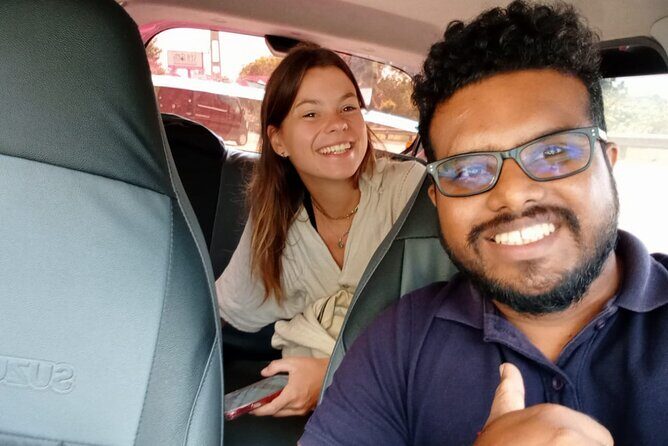 Galle and 7 places Full Day Tour from Colombo - Good To Know