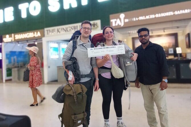 Galle and 7 places Full Day Tour from Colombo - The Sum Up