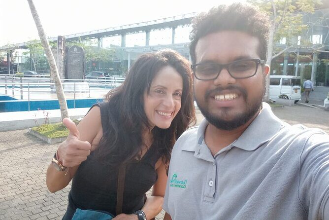 Galle and 7 places Full Day Tour from Colombo - FAQ