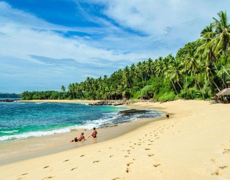 Galle and Bentota Day-Tour From Colombo - Sightseeing Experience