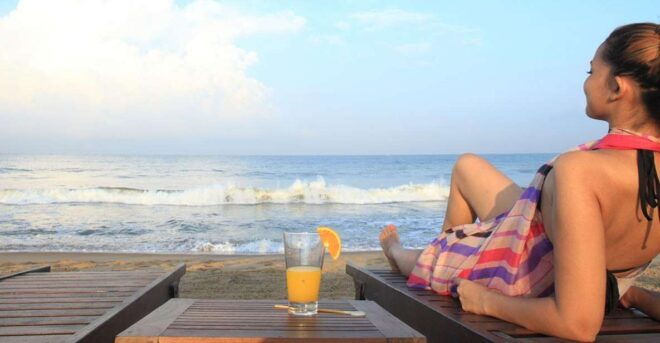 Galle and Bentota Day-Tour From Colombo - Instructor and Audio Guide