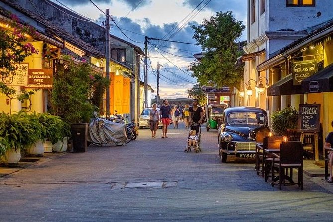 Galle and Bentota Day Tour From Colombo and Negombo - Highlights of the Galle and Bentota Day Tour