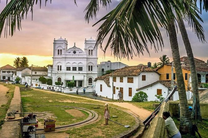 Galle and Bentota Day Tour From Colombo and Negombo - How to Book the Galle and Bentota Day Tour