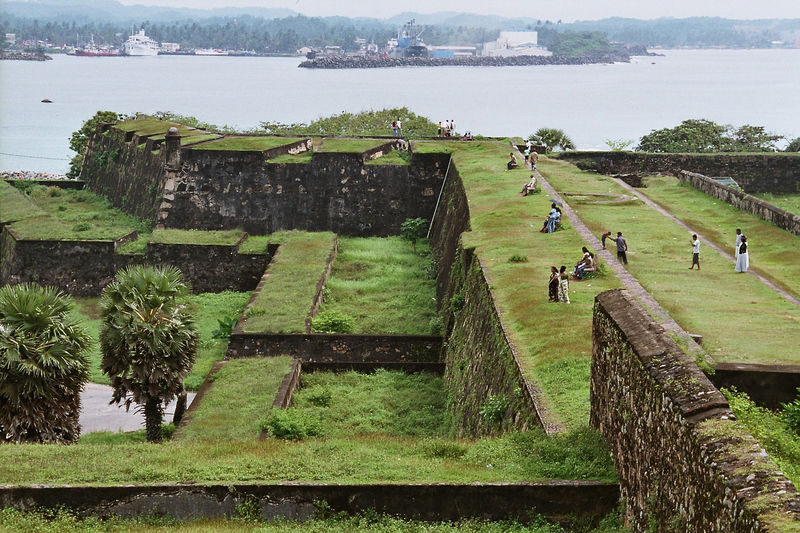 Galle and Surrounding Areas Full Day Tour - A long coastal loop from Galle