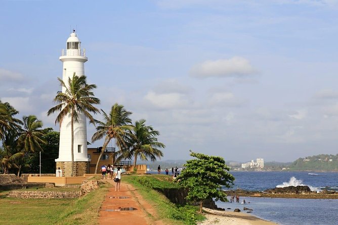 Galle & Bentota River Safari Private Tour From Cinnamon Bay Beruwala Hotel - Exploring Bentota