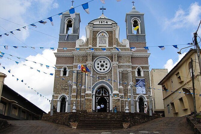 Galle City Sightseeing Tour by Tuk Tuk - Who Will Love This Tour?