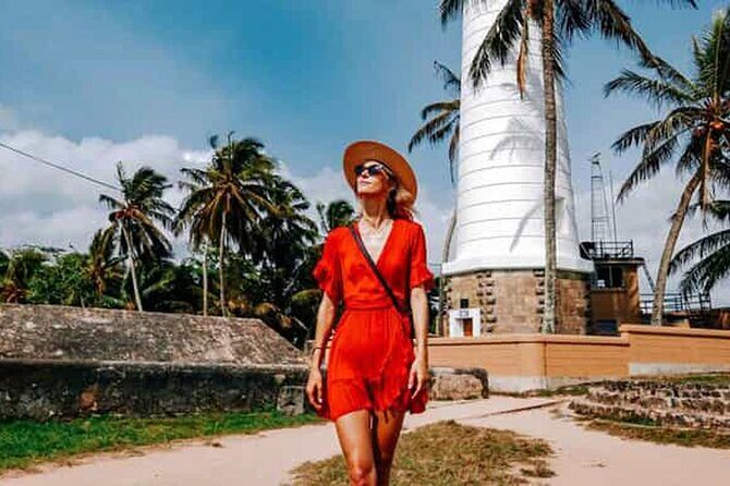 Galle City Sightseeing Tour by Tuk Tuk - Final Thoughts