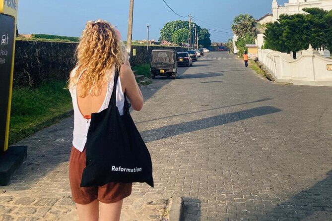 Galle City Sightseeing Tour by Tuk Tuk - Final Thoughts
