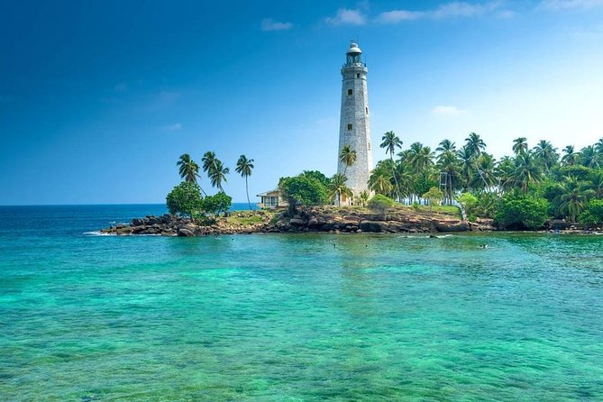 Galle City Tour - Good To Know