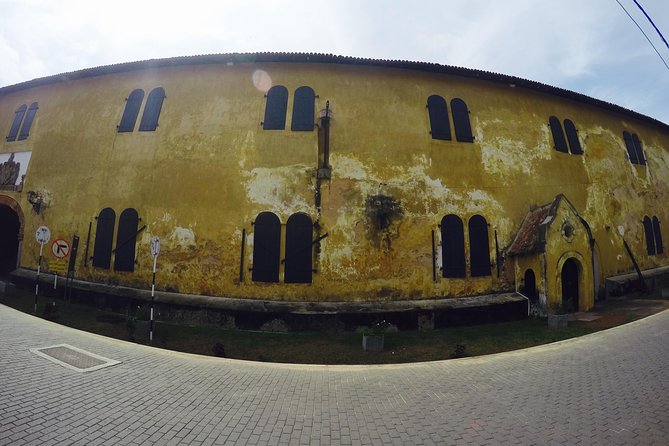 Galle City Tour - Must-Visit Attractions in Galle