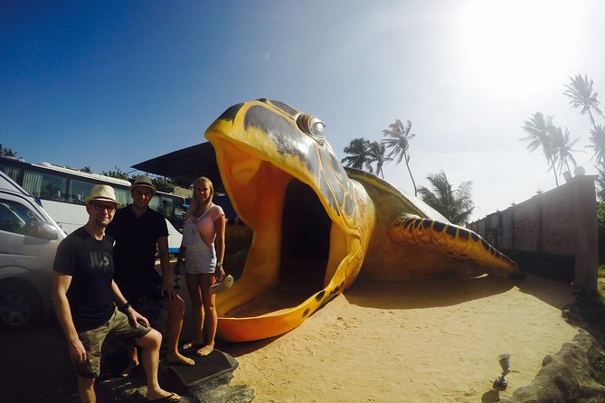 Galle City Tour - Cultural Experiences in Galle