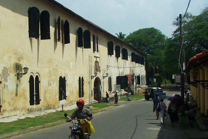 Galle City Tour from Hikkaduwa - The Practicalities: What You Need to Know