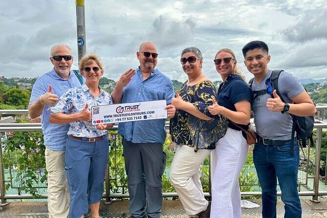 Galle Coast Explorer Scenic Train River Safari and Heritage Sites - Introduction