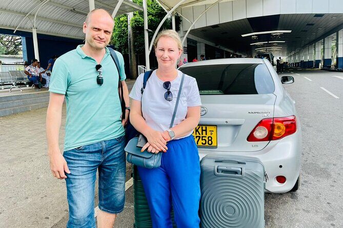 Galle Coast Explorer Scenic Train River Safari and Heritage Sites - Logistics and Practical Details