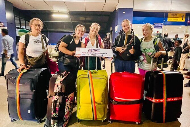 Galle Coast Explorer Scenic Train River Safari and Heritage Sites - Frequently Asked Questions