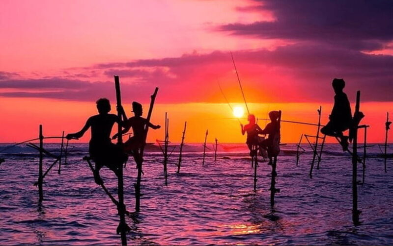 Galle Coastal Heritage & Culture Tour from Colombo - An Immersive Day from Colombo to Galle