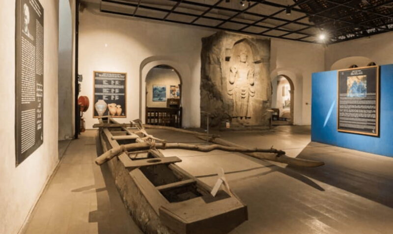 Galle Coastal Heritage & Culture Tour from Colombo - Who Will Love This Tour?