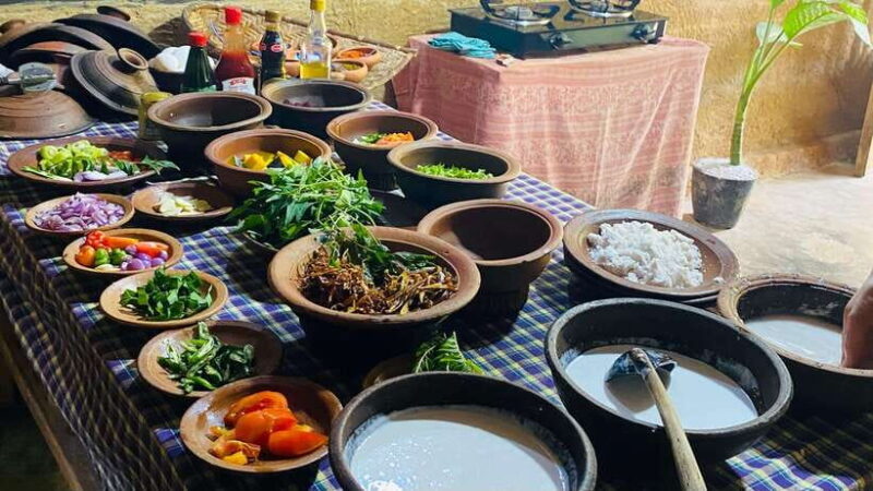 Galle: Cooking Class at a Local Home and Market Tour - What to Expect from the Galle Cooking Class Experience