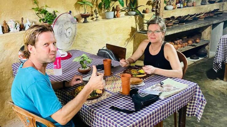 Galle: Cooking Class at a Local Home and Market Tour - Good To Know