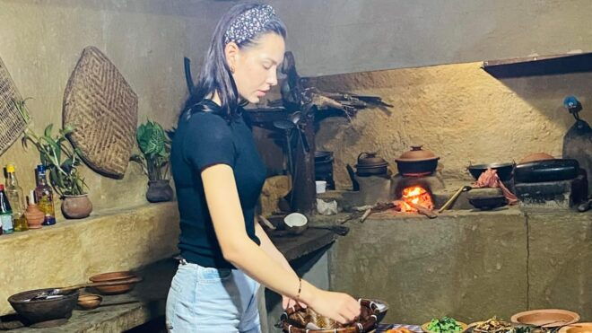Galle: Cooking Class at a Local Home and Market Tour - Customer Feedback and Ratings