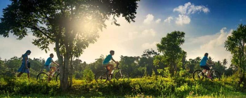 Galle: Countryside Cycling Tour with Hotel Transfer - A Close Look at the Galle Countryside Cycling Tour