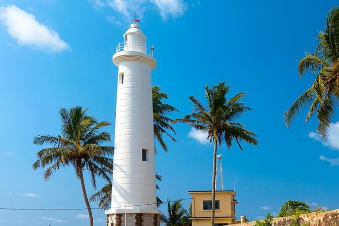 Galle Day Tour - Pricing and Booking