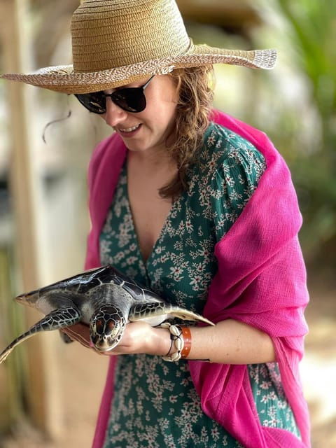 Galle Day Tour - Itinerary Highlights
