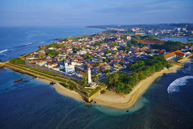 Galle: Day Tour - Frequently Asked Questions