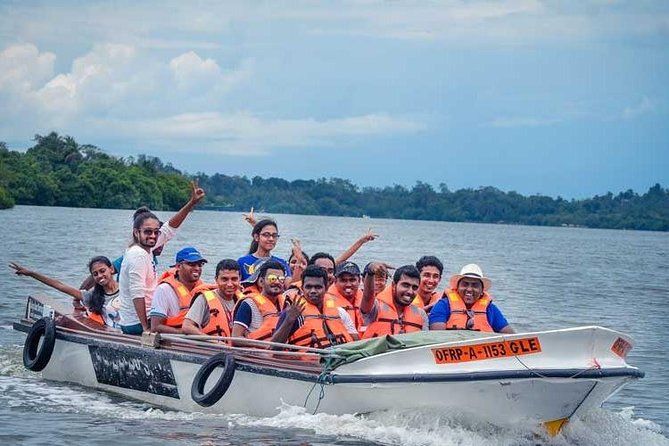 Galle Day Tour From Colombo - Insider Tips for a Memorable Tour