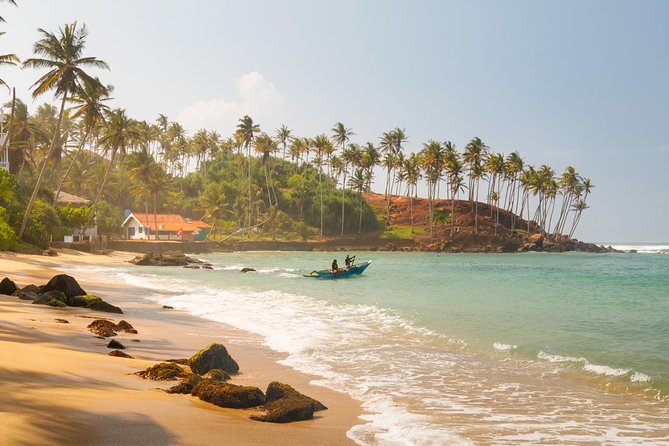 Galle Day Tour From Colombo - Best Time to Visit Galle