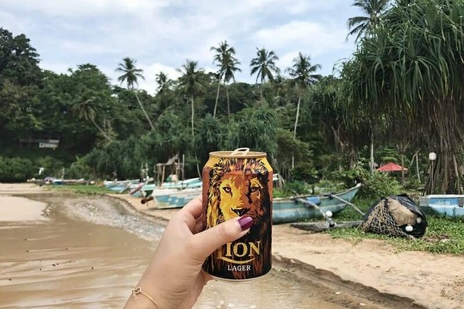 Galle Day Tour From Colombo - Common Questions