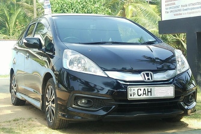 Galle Day Tour From Colombo/Negombo or BIA - Common Questions