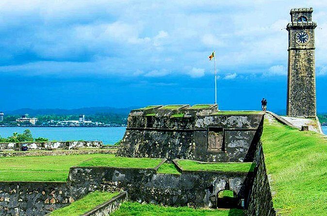 Galle Day Tour from Mirissa/Weligama or Bentota - FAQ