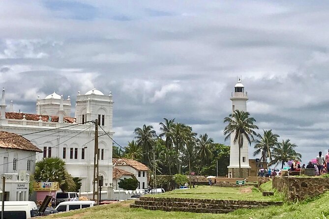 Galle Day Tour via Hikkaduwa Beach - Pricing and Inclusions