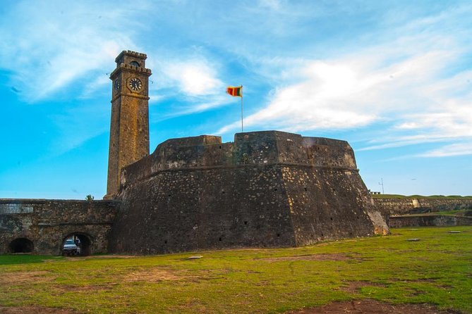 Galle Day Tour via Hikkaduwa Beach - Reviews