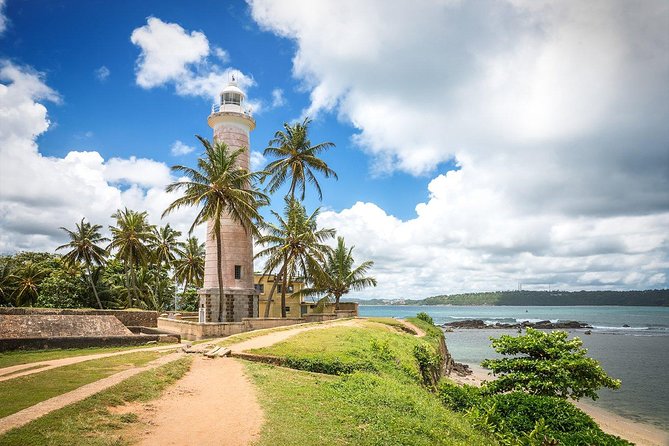 Galle Day Tour With Boat Safari & Stilt Fishermen, Sea Turtles From Bentota - Overview of Galle Day Tour