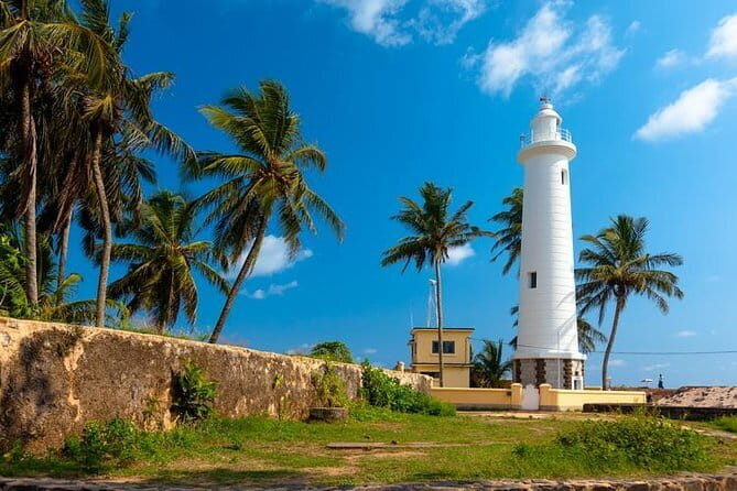 Galle Day Tour with Jungle Beach Experience from Colombo - Good To Know