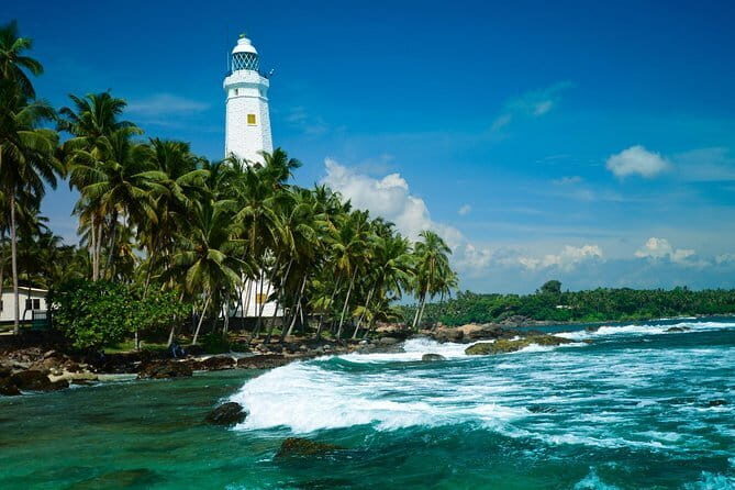 Galle Day Tour with Jungle Beach Experience from Colombo - Practical Details: What You Need to Know
