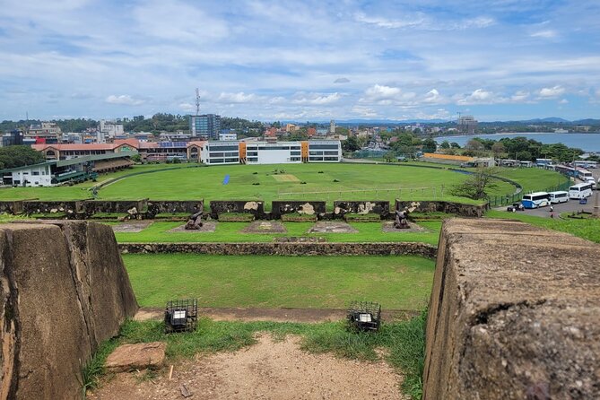 Galle Day Tour With River Safari, Tea Plantation & Sea Turtle - Pricing and Reservation