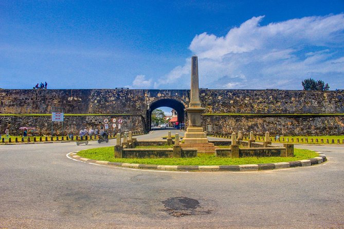 Galle Day Tour With River Safari, Tea Plantation & Sea Turtle - Package Inclusions