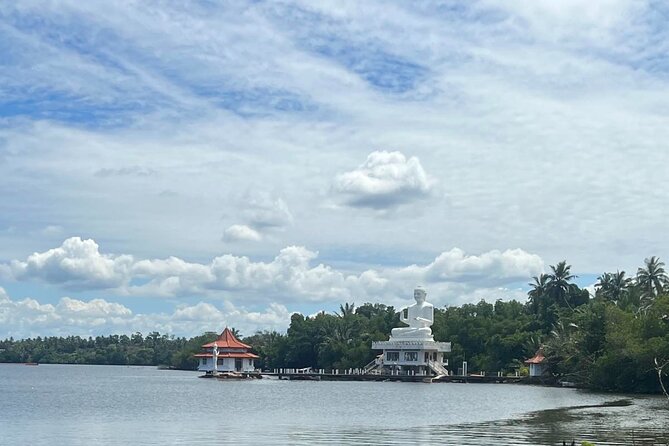 Galle Day Tour With River Safari, Tea Plantation & Sea Turtle - Traveler Photos and Reviews
