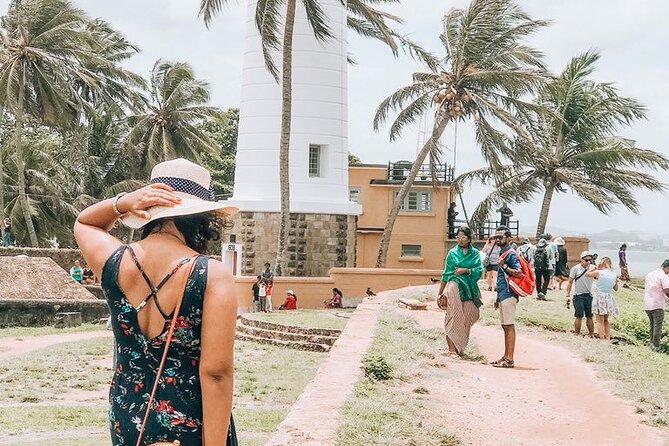 Galle Day Tour With River Safari, Tea Plantation & Sea Turtle - Common Questions