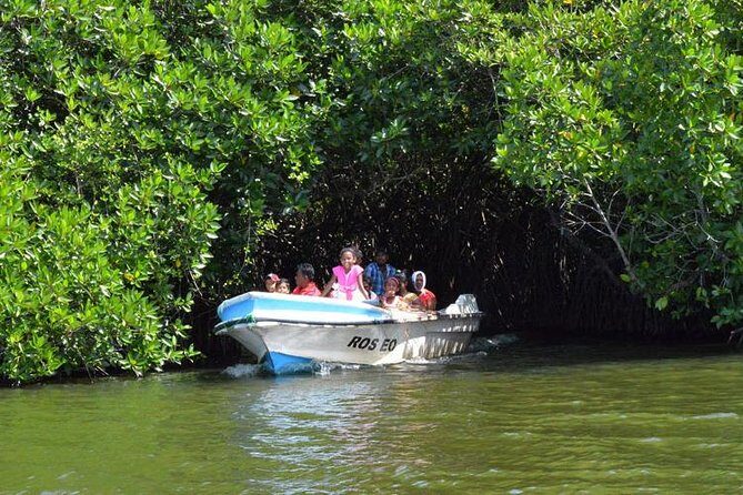 Galle Day Tour With Water Sport In Bentota From Galle - FAQ