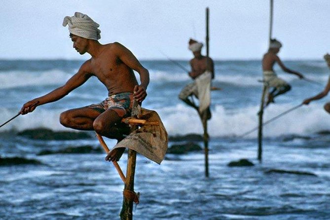 Galle Day Trip From Colombo - Pricing and Guarantee