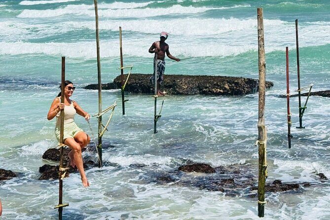 Galle Day Trip from Kalutara - Temples, River Safari & Dutch Fort - Convenient and Comfortable Transportation