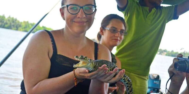 Galle Day Trip - River Safari, Sea Turtle & Stilt Fishermen - Who Should Consider Taking This Tour?