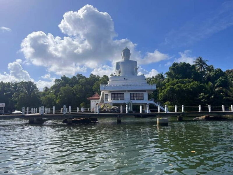 Galle Day Trip - River Safari, Sea Turtle & Stilt Fishermen - Final Thoughts