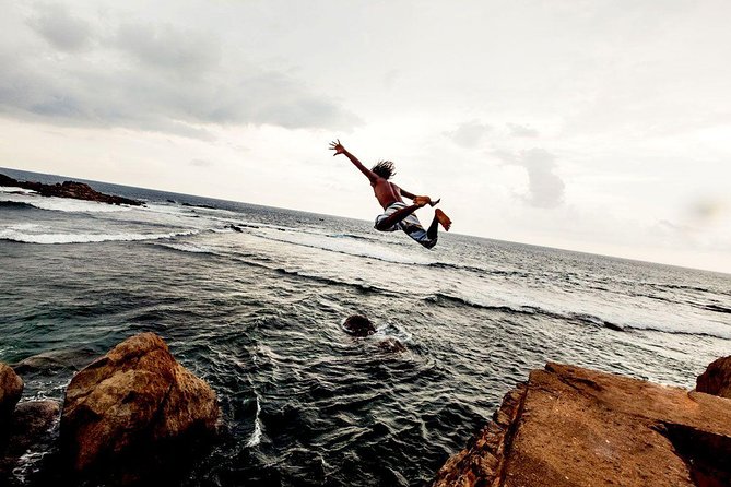 Galle Day Visit From Colombo - The Sum Up