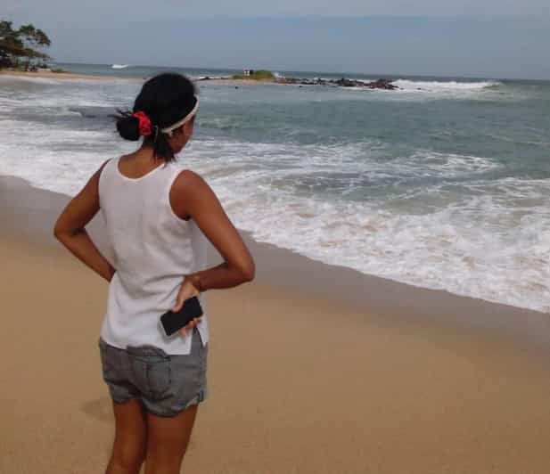 Galle Discovery: Coastal Charms Day Tour From Colombo - Turtle Hatchery Experience
