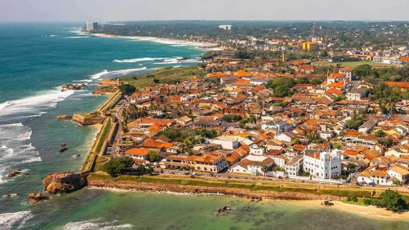 Galle: Dutch Fort and Timeless Charm Ramparts Guided Tour - The Sum Up: Who Is This Tour Best For?